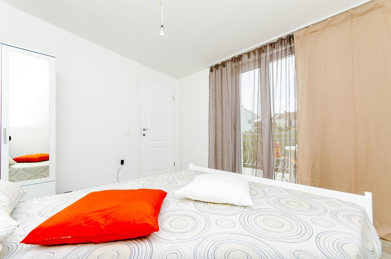 Apartments Mirko I Anda Donji Okrug  Dış mekan fotoğraf