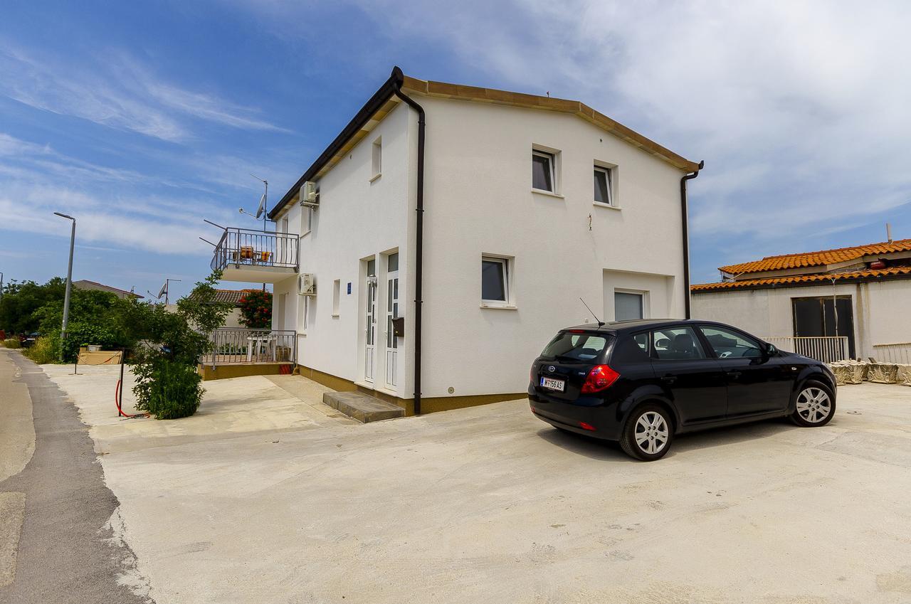 Apartments Mirko I Anda Donji Okrug  Dış mekan fotoğraf