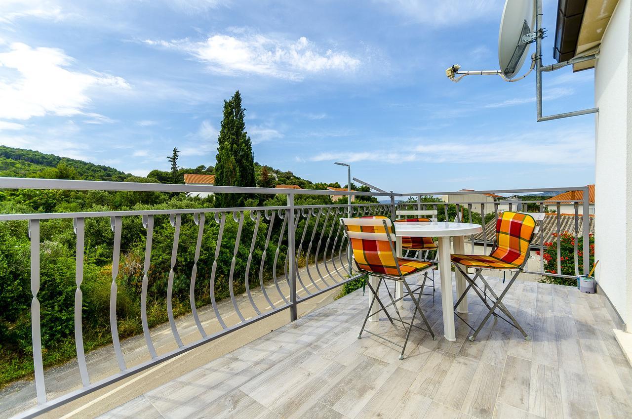 Apartments Mirko I Anda Donji Okrug  Dış mekan fotoğraf