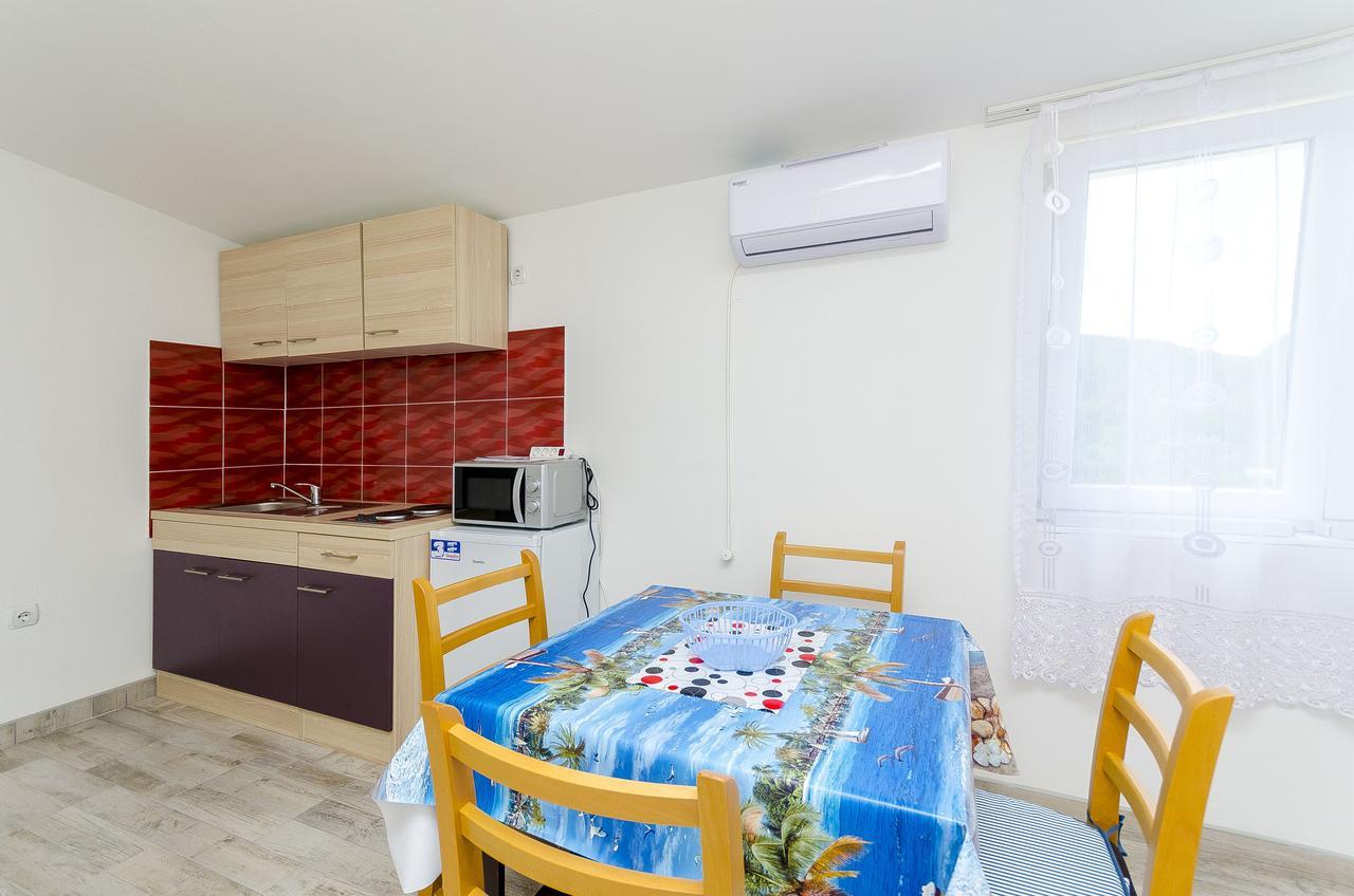 Apartments Mirko I Anda Donji Okrug  Dış mekan fotoğraf