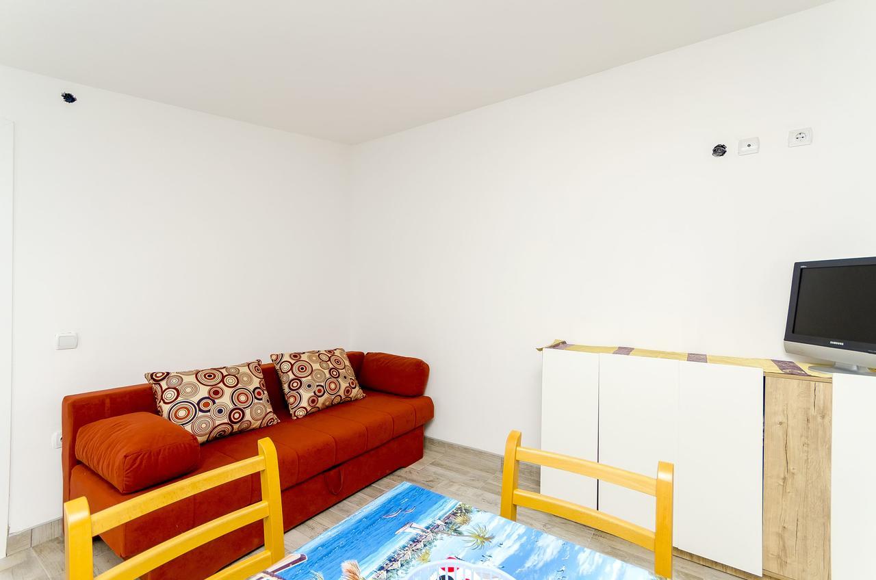 Apartments Mirko I Anda Donji Okrug  Dış mekan fotoğraf