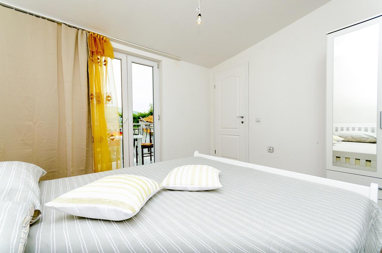 Apartments Mirko I Anda Donji Okrug  Dış mekan fotoğraf
