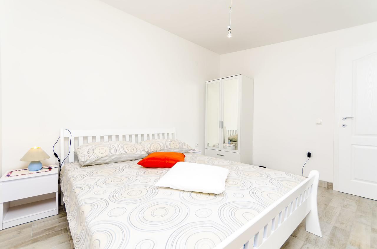 Apartments Mirko I Anda Donji Okrug  Dış mekan fotoğraf