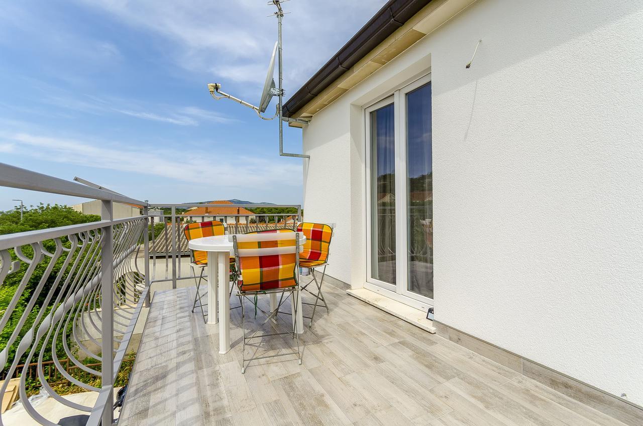 Apartments Mirko I Anda Donji Okrug  Dış mekan fotoğraf