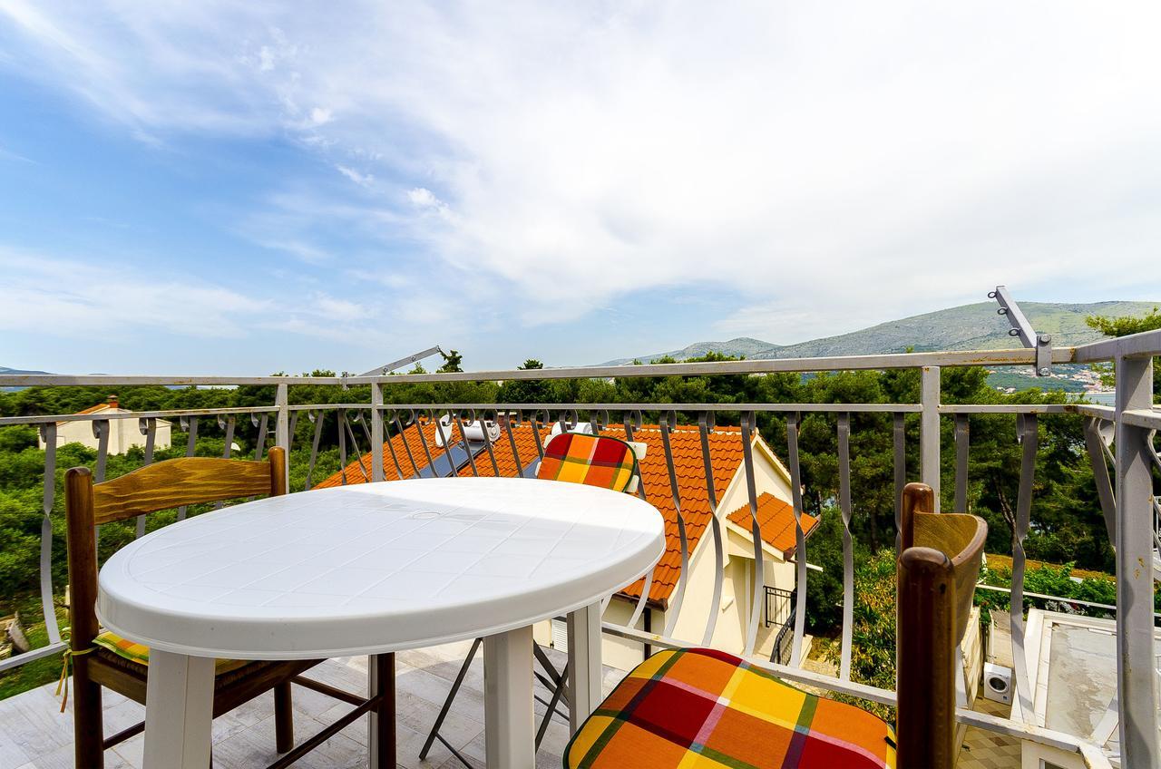 Apartments Mirko I Anda Donji Okrug  Dış mekan fotoğraf