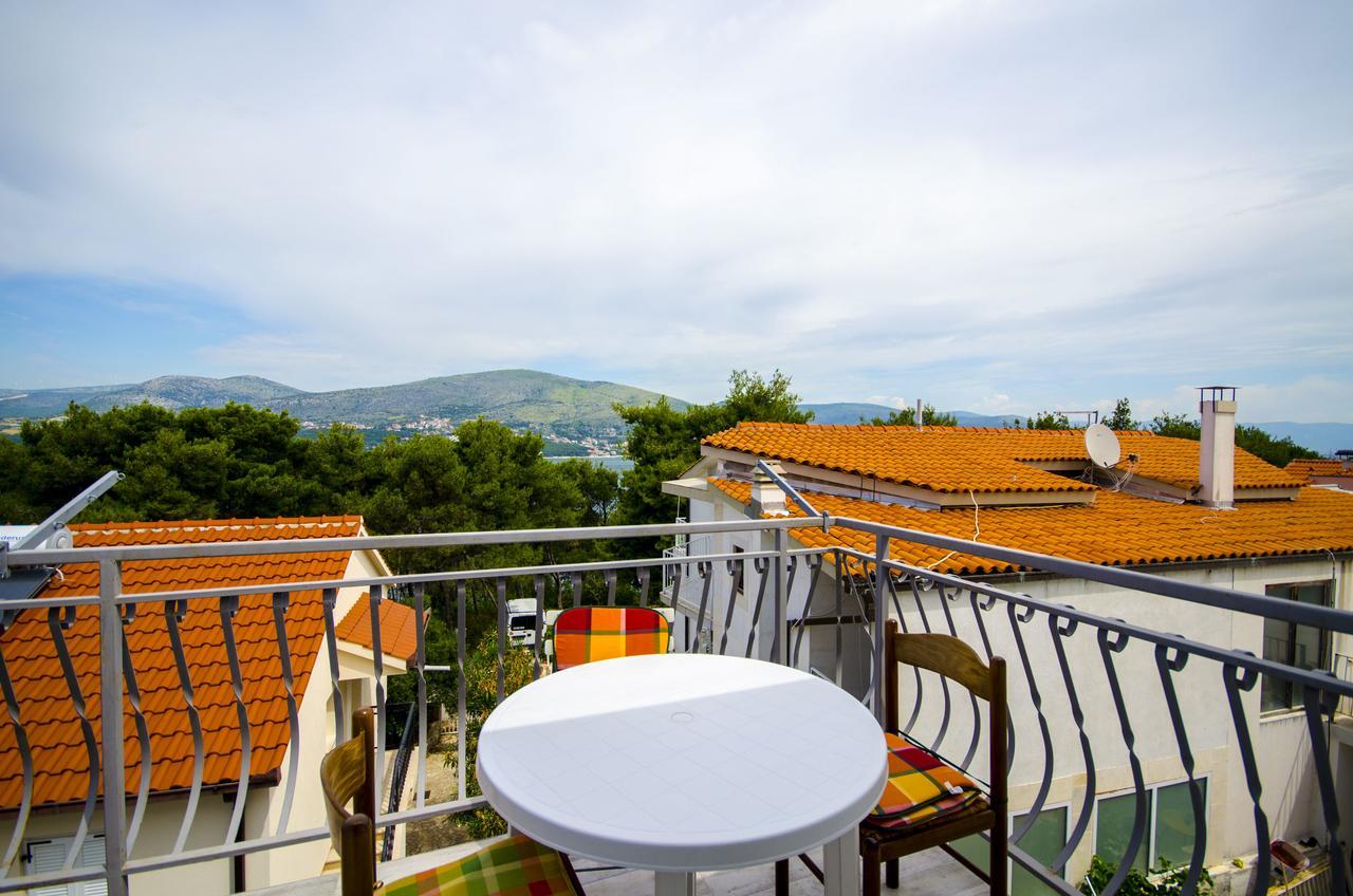 Apartments Mirko I Anda Donji Okrug  Dış mekan fotoğraf