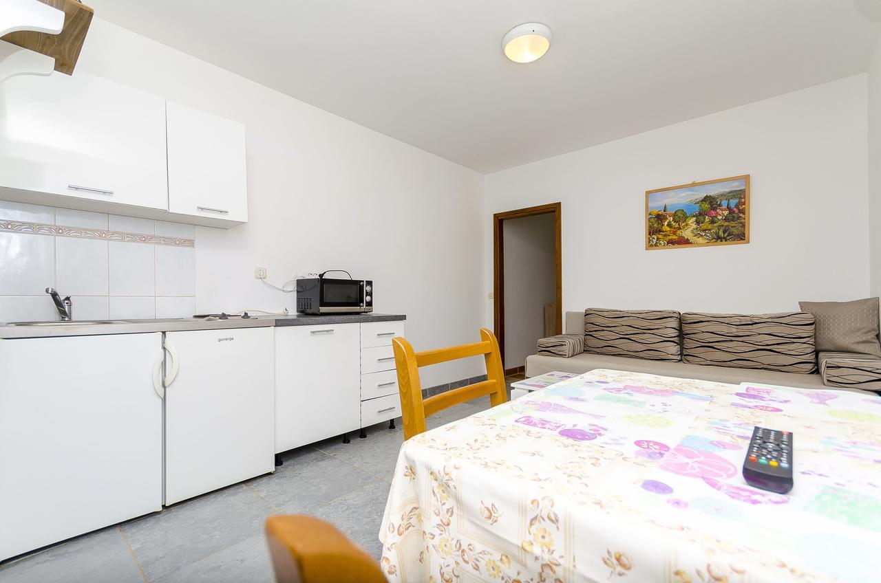 Apartments Mirko I Anda Donji Okrug  Dış mekan fotoğraf