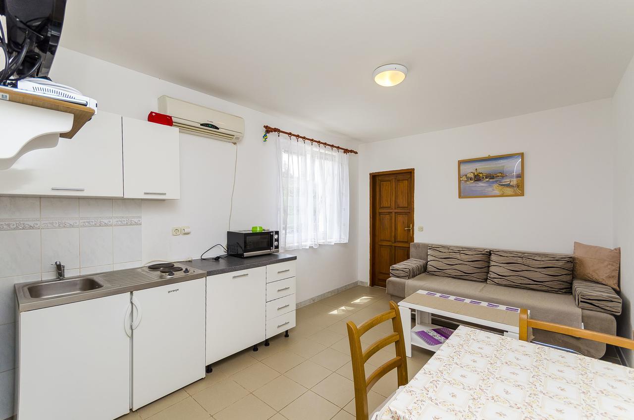 Apartments Mirko I Anda Donji Okrug  Dış mekan fotoğraf