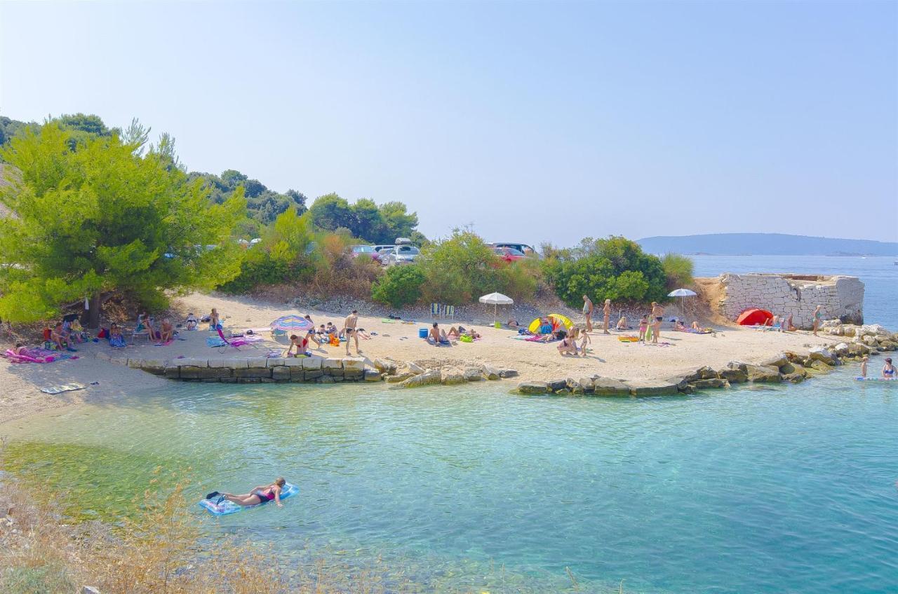 Apartments Mirko I Anda Donji Okrug  Dış mekan fotoğraf